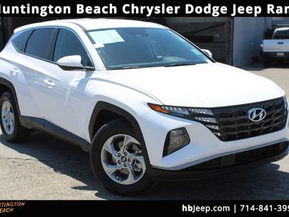 Used 2024 Hyundai Tucson SE