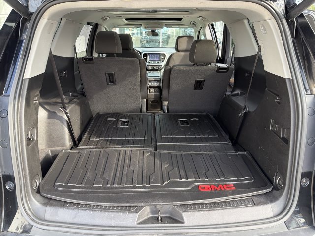 Used 2020 GMC Acadia SLE w/ Driver Convenience Package AWD/4WD image 27