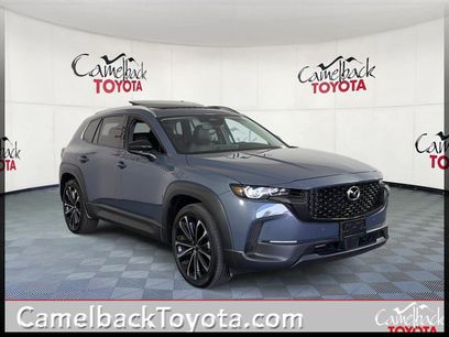 Used 2026 MAZDA CX-50 AWD 2.5 S w/ Premium Package