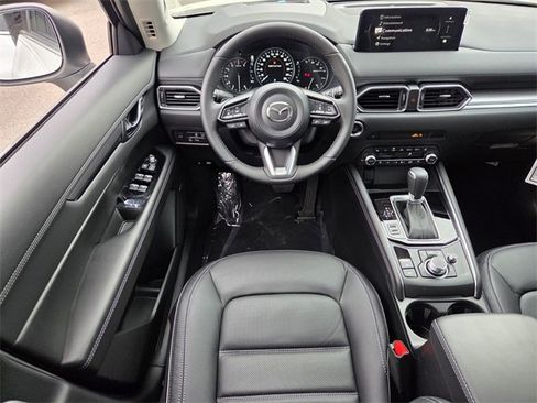 New 2025 MAZDA CX-5 AWD 2.5 S image 9