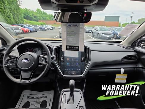 Certified 2026 Subaru Crosstrek 2.0i Premium AWD/4WD image 10