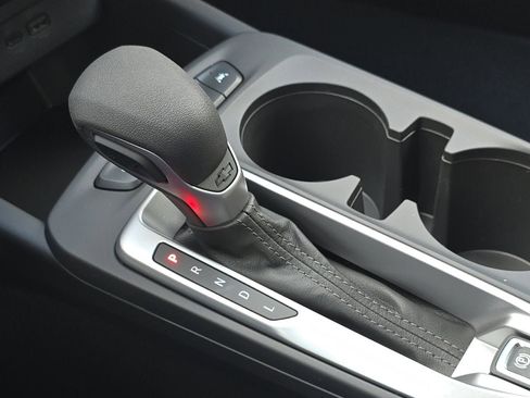 New 2026 Chevrolet Trax LS image 19