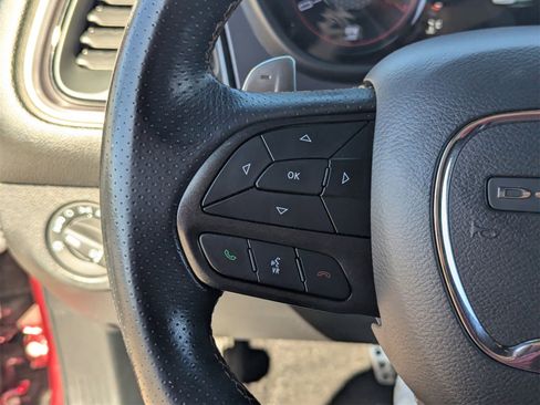 Used 2019 Dodge Challenger R/T w/ Stars & Stripes Edition image 25