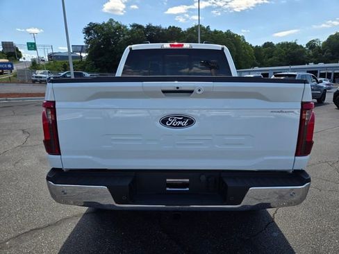 Used 2024 Ford F150 XLT w/ Equipment Group 302A MID AWD/4WD image 6