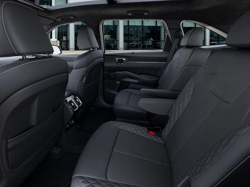 New 2026 Kia Sorento SX Prestige AWD/4WD image 19