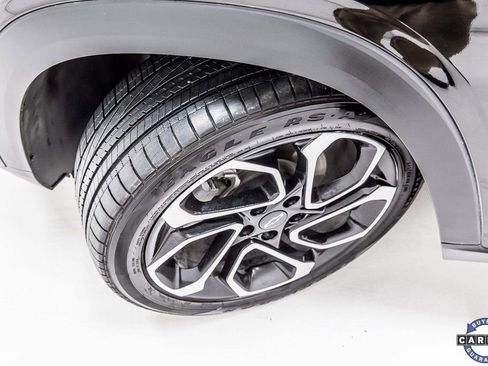 Used 2024 Chevrolet Trax RS w/ Sunroof Package image 11