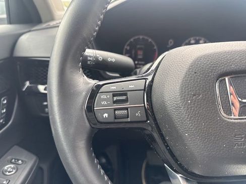 Certified 2025 Honda CR-V EX-L image 19