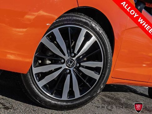 Used 2018 Honda Fit EX image 8