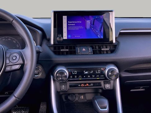 Certified 2024 Toyota RAV4 XLE Premium FWD image 7