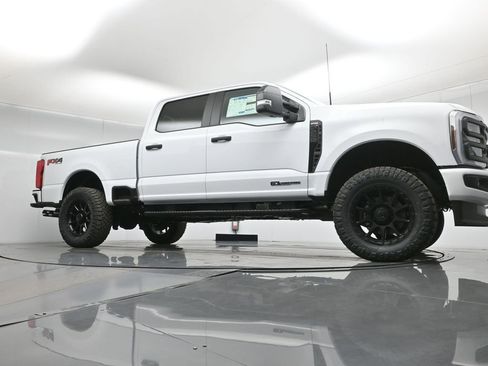 New 2026 Ford F250 XL w/ STX Appearance Package image 46