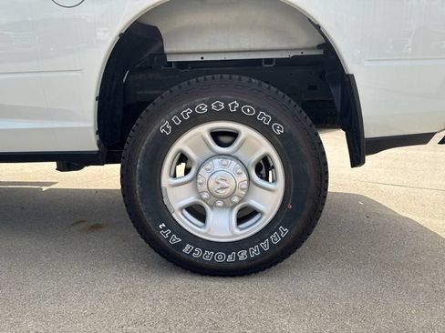 Used 2024 RAM 2500 Tradesman w/ Snow Chief Group AWD/4WD image 11