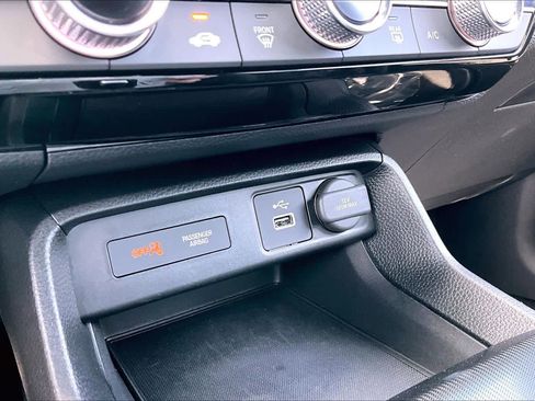 Used 2023 Honda Civic Sport image 35