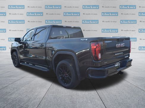 Used 2022 GMC Sierra 1500 Elevation AWD/4WD image 8
