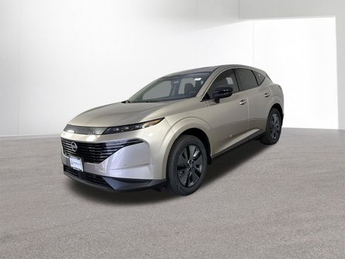 Used 2025 Nissan Murano SL w/ Cargo Package AWD/4WD image 2