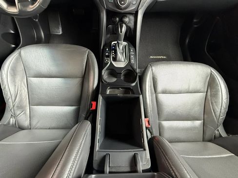 Used 2018 Hyundai Santa Fe Limited FWD image 52