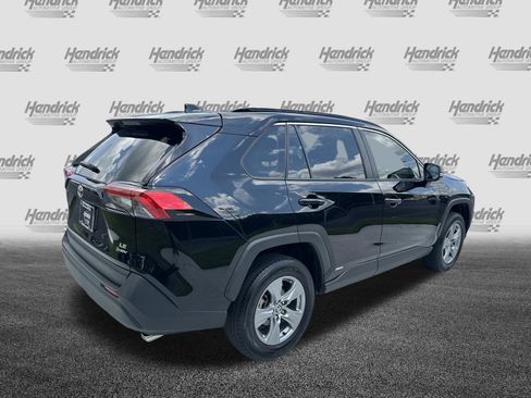 Certified 2023 Toyota RAV4 XSE w/ XSE Grade Weather Package AWD/4WD image 10