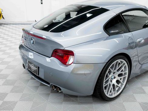 Used 2006 BMW M Coupe RWD image 23