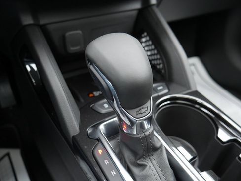 New 2026 Chevrolet TrailBlazer LT w/ Convenience Package image 19