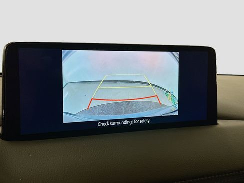 Used 2024 MAZDA CX-5 Carbon Edition image 23