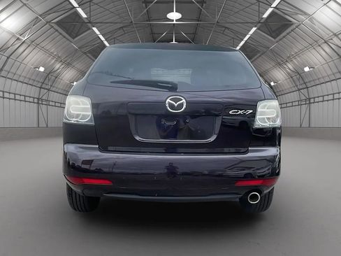 Used 2011 MAZDA CX-7 i Sport FWD image 3