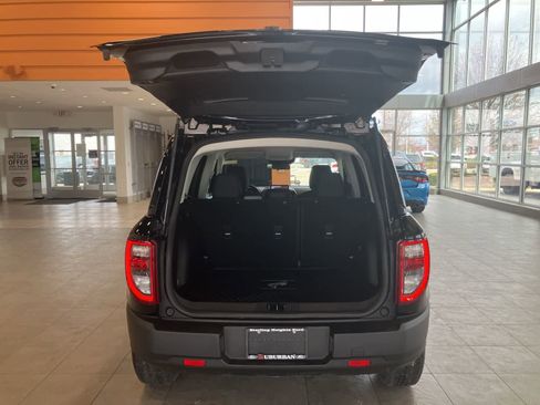 Used 2023 Ford Bronco Sport Big Bend image 25