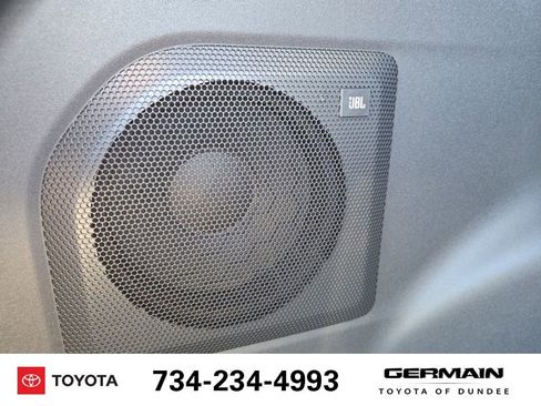 New 2026 Toyota bZ image 40