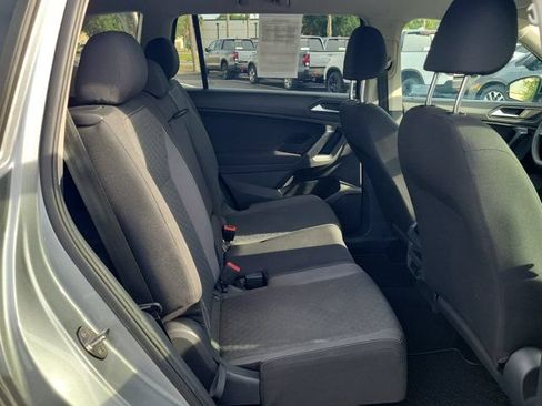 Used 2021 Volkswagen Tiguan S FWD image 7