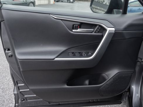 Used 2023 Toyota RAV4 XSE image 14