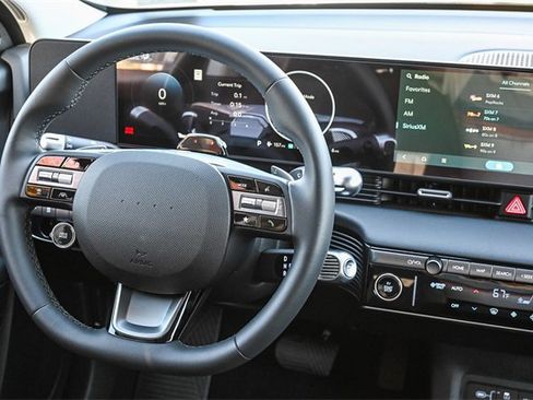 New 2026 Hyundai Ioniq 5 SE image 19