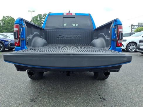 Certified 2023 RAM 1500 Big Horn AWD/4WD image 18