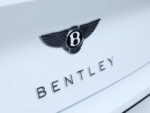 Used 2021 Bentley Continental GT Mulliner image 51