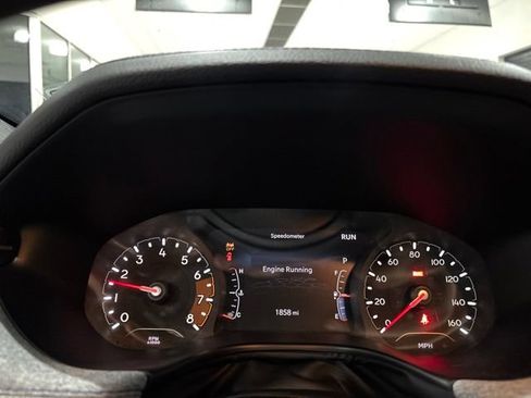 Used 2024 Jeep Compass Sport AWD/4WD image 21