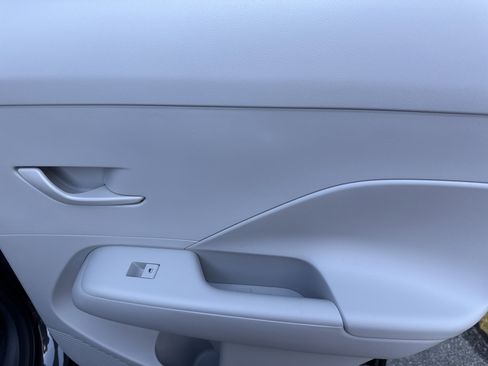 New 2026 Hyundai Kona SEL Sport image 16