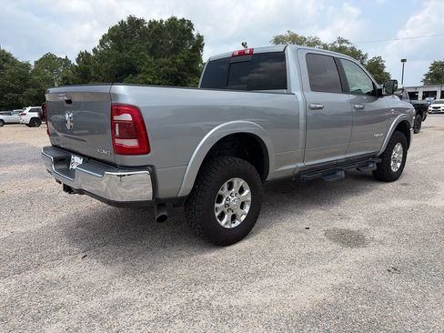 Used 2021 RAM 2500 Laramie AWD/4WD image 6