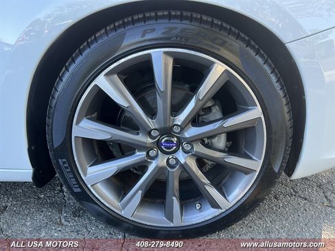 Used 2015 Volvo S60 T5 Premier w/ Convenience Package FWD image 12