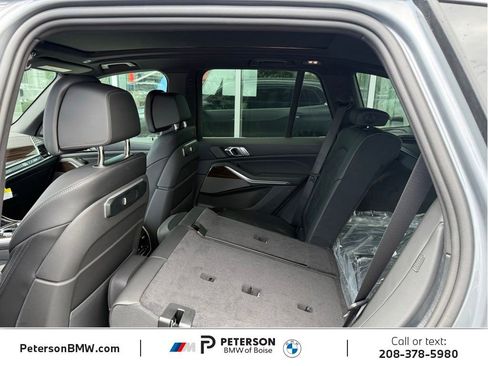 New 2026 BMW X5 xDrive50e AWD/4WD image 16