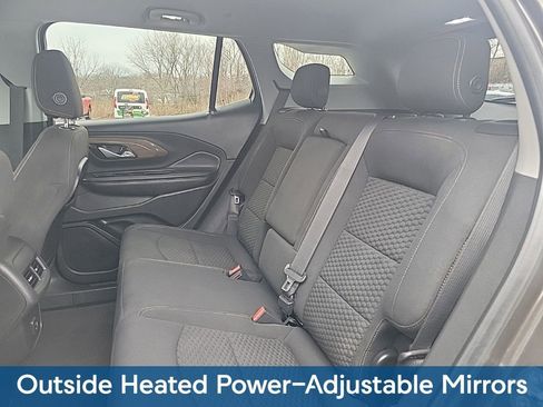 Used 2019 GMC Terrain SLE w/ Driver Convenience Package image 14