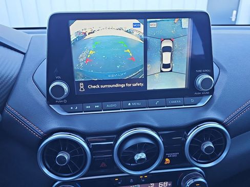 Used 2022 Nissan Sentra SR image 22