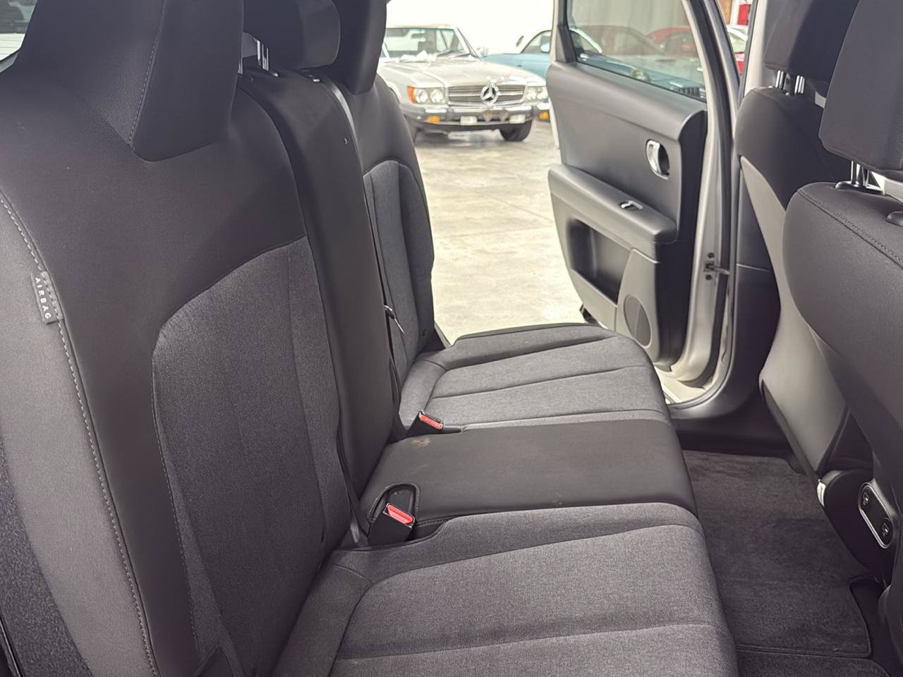 Used 2024 Hyundai Ioniq 5 SEL RWD image 15
