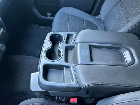 Used 2020 Chevrolet Silverado 1500 Custom Trail Boss w/ Custom Convenience Package image 34