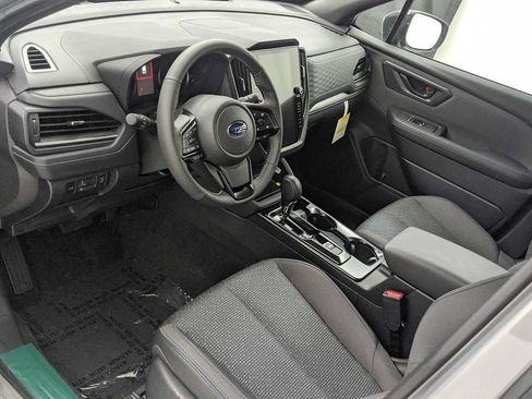 Certified 2026 Subaru Forester Premium AWD/4WD image 11