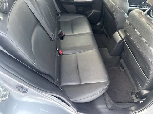 Used 2015 Subaru Impreza 2.0i Limited image 7