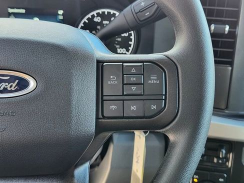 New 2026 Ford F250 XLT w/ FX4 Off-Road Package image 29