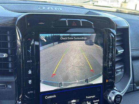 Used 2020 RAM 1500 Laramie image 14