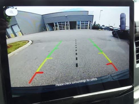 Certified 2024 Ford Expedition XLT AWD/4WD image 31