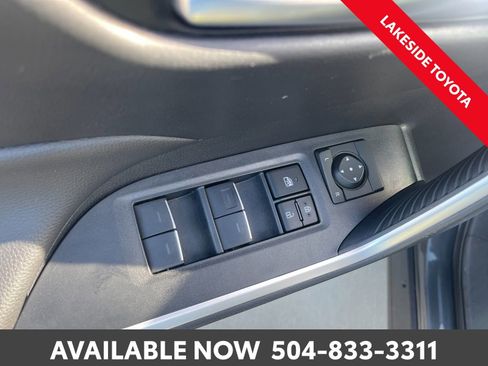 Used 2024 Toyota RAV4 XLE image 23