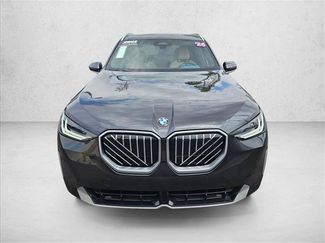Used 2026 BMW X3 xDrive30i w/ Convenience Package AWD/4WD video 2
