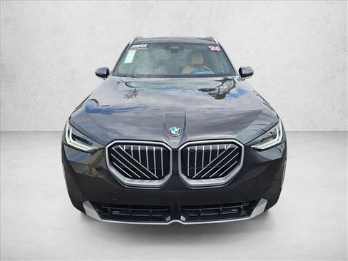 Used 2026 BMW X3 xDrive30i w/ Convenience Package AWD/4WD image 2