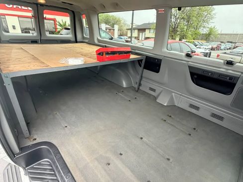 Used 2007 Ford E-350 and Econoline 350 XL RWD image 16