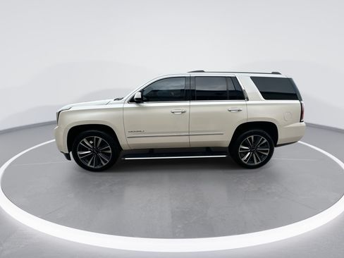 Certified 2015 GMC Yukon Denali w/ Premium Package AWD/4WD image 5